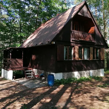 Eliska Holiday home