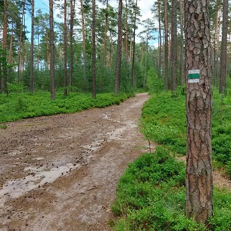 Holiday home Eliska
