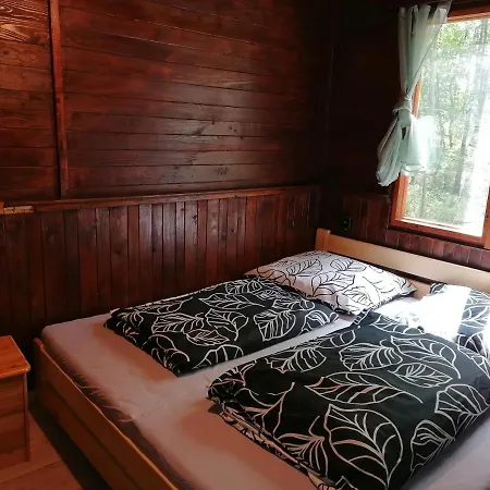 Holiday home Eliska Doksy (Liberec)