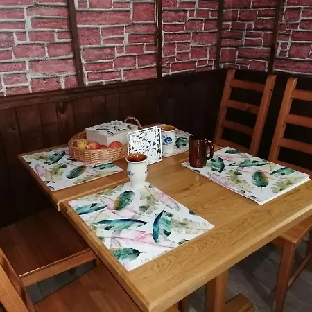 Holiday home Eliska