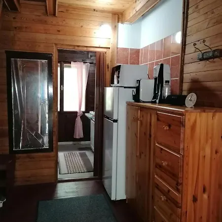 Holiday home Eliska Doksy (Liberec)