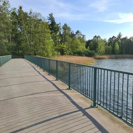 Eliska Holiday home Doksy (Liberec)