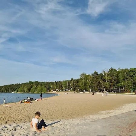 Holiday home Eliska *